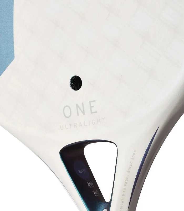HEAD One Ultralight White