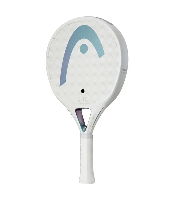 HEAD One Ultralight White