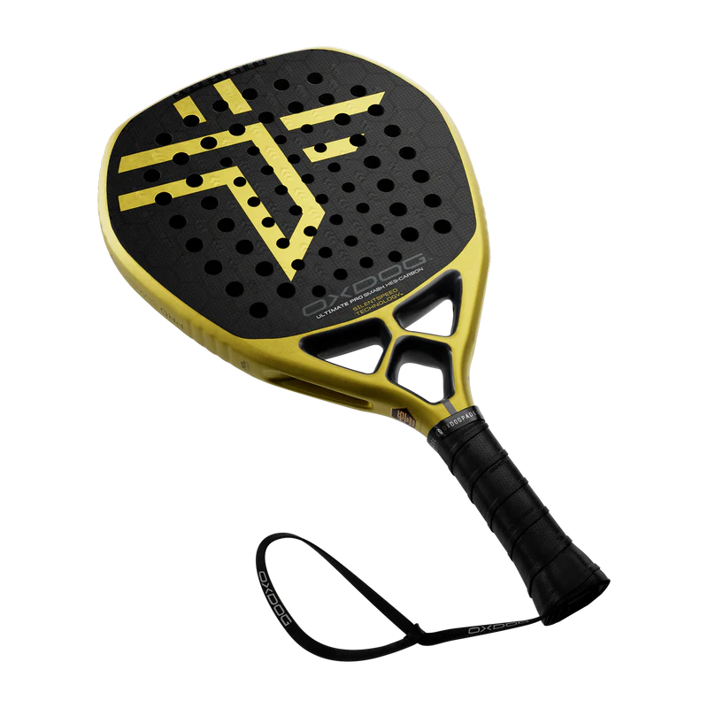 OXDOG Ultimate Pro Smash 2025 SILENT SPEED 3D SAND