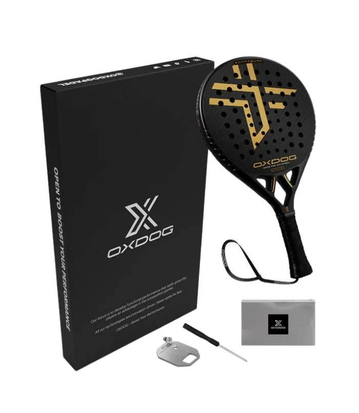OXDOG Sense Pro Classic Series POWERRIBS 3D SAND