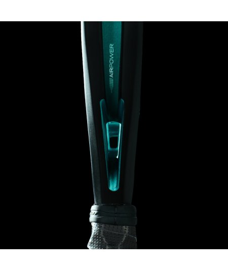 BULLPADEL HACK 04 HYBRID 25