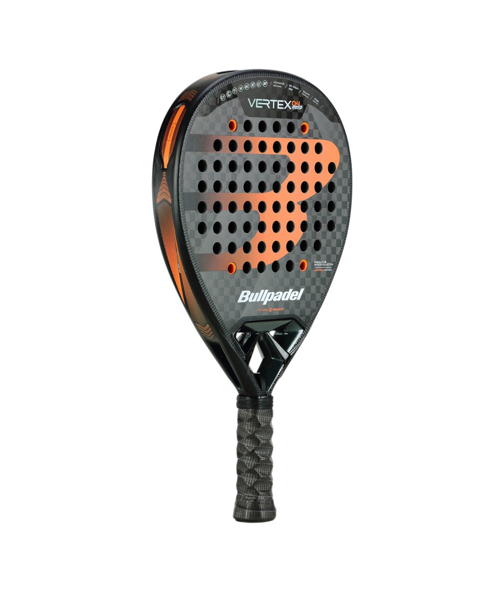 BULLPADEL VERTEX 04 HYBRID 24