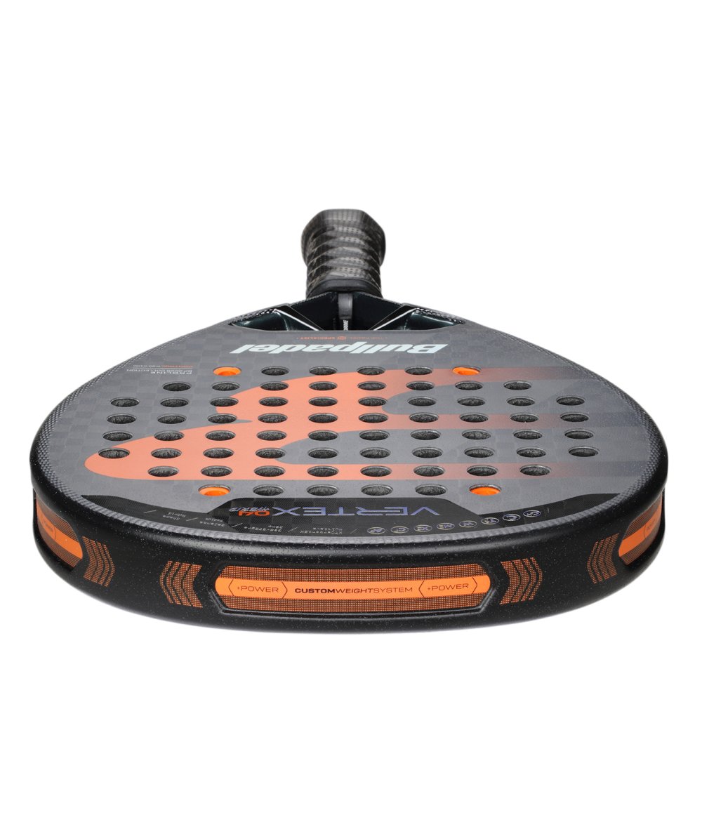 BULLPADEL VERTEX 04 HYBRID 24
