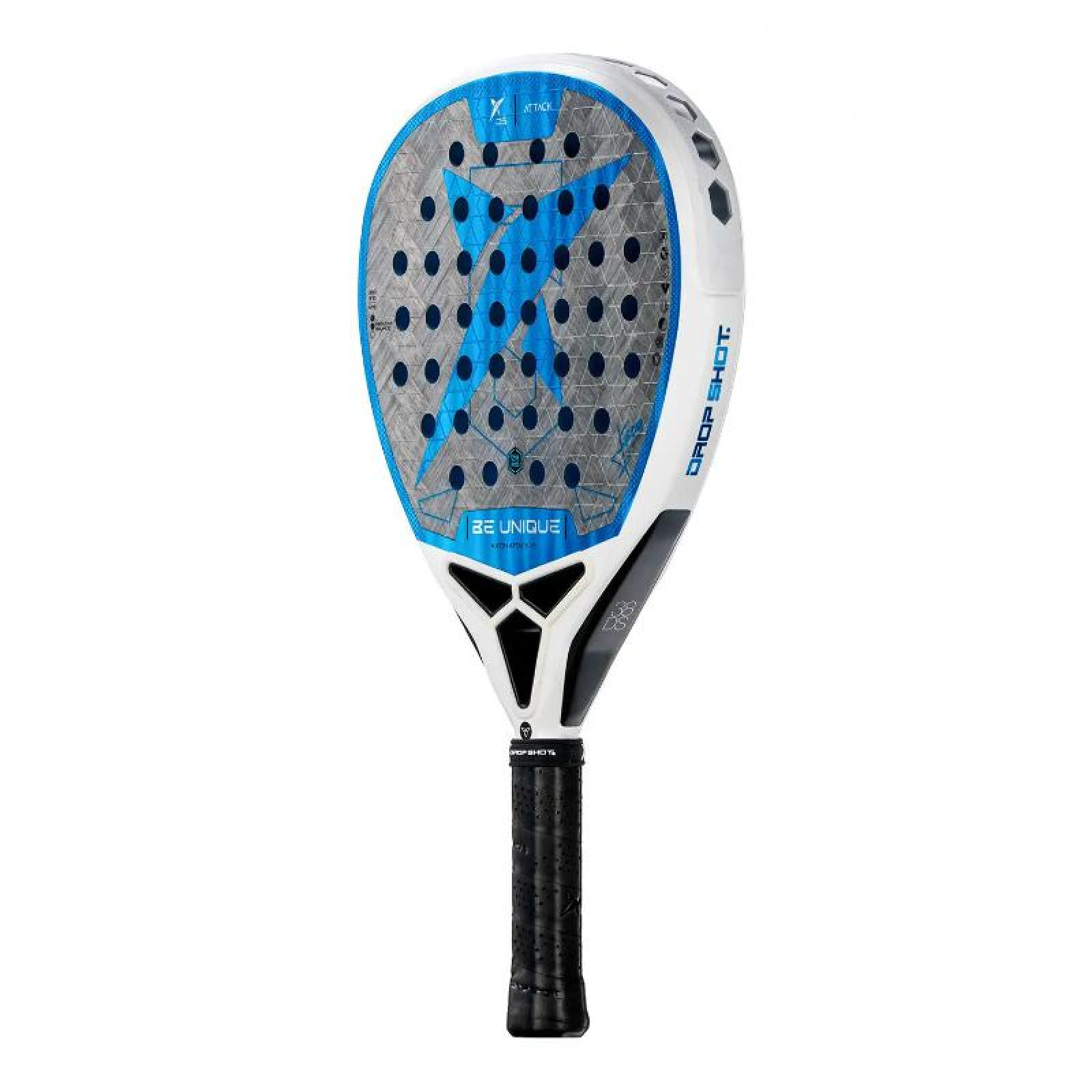 DROP SHOT PALA AXION ATTACK 1.5