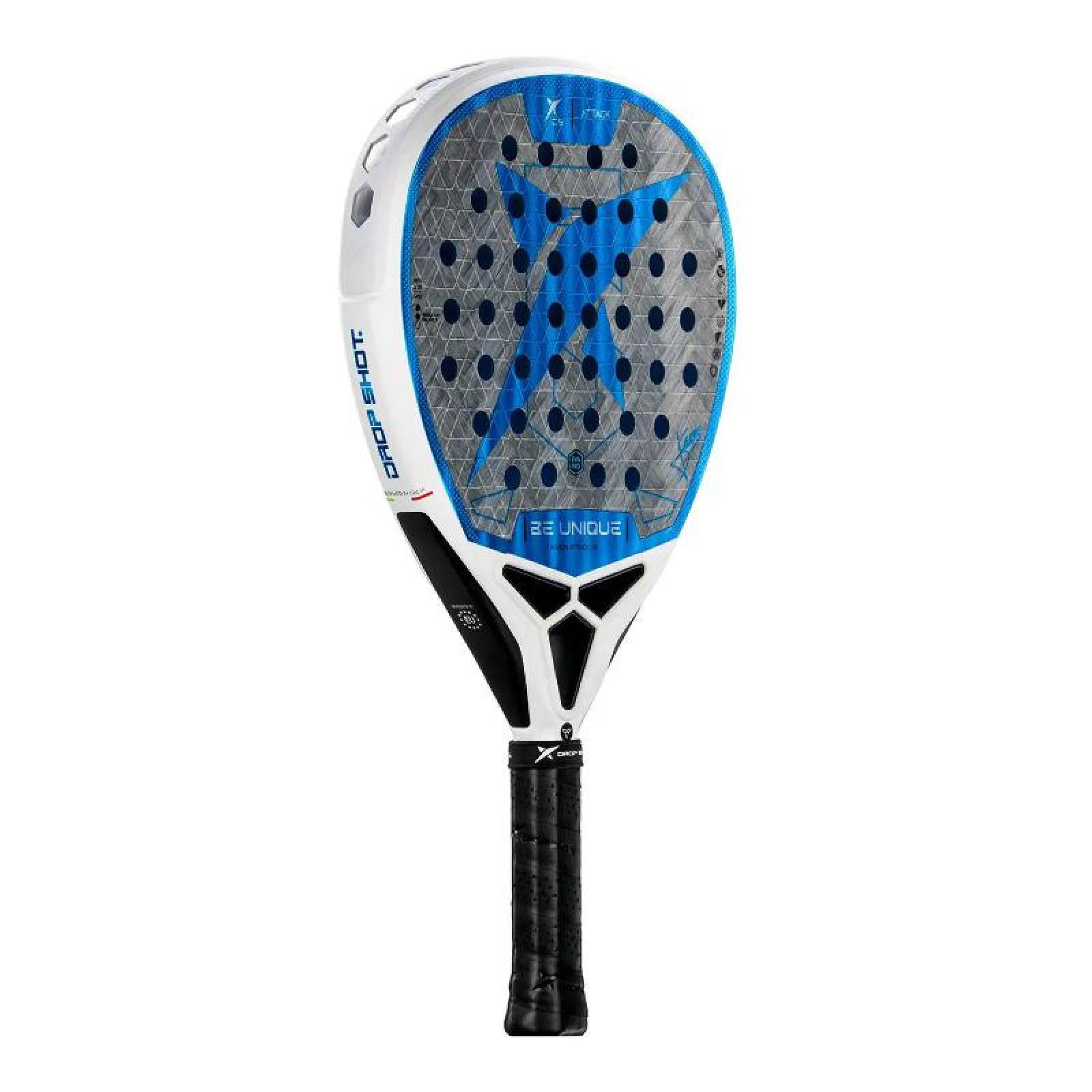 DROP SHOT PALA AXION ATTACK 1.5