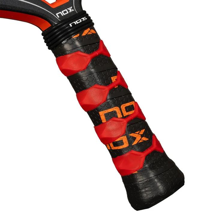 NOX PALA PICKLEBALL LUXURY TEMPO RACKET