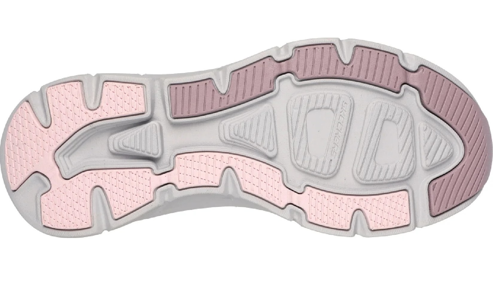 SKECHERS D LUX WALKER 2.0
