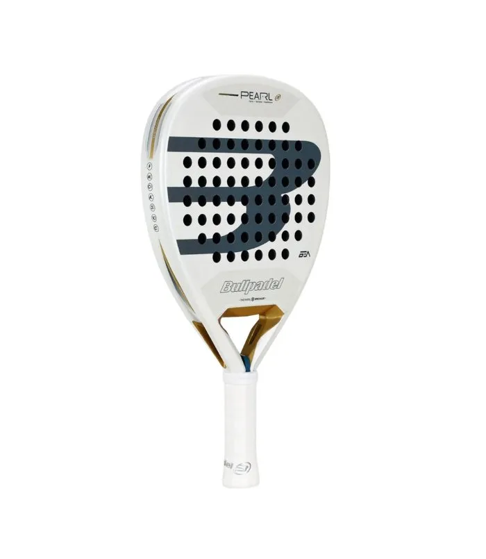 BULL PADEL PEARL 26