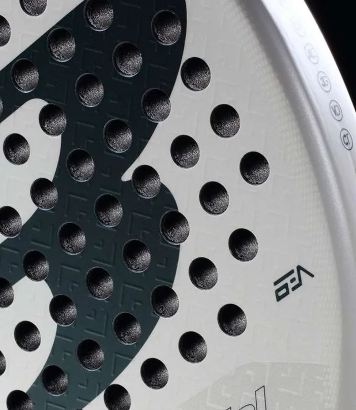BULL PADEL PEARL 26