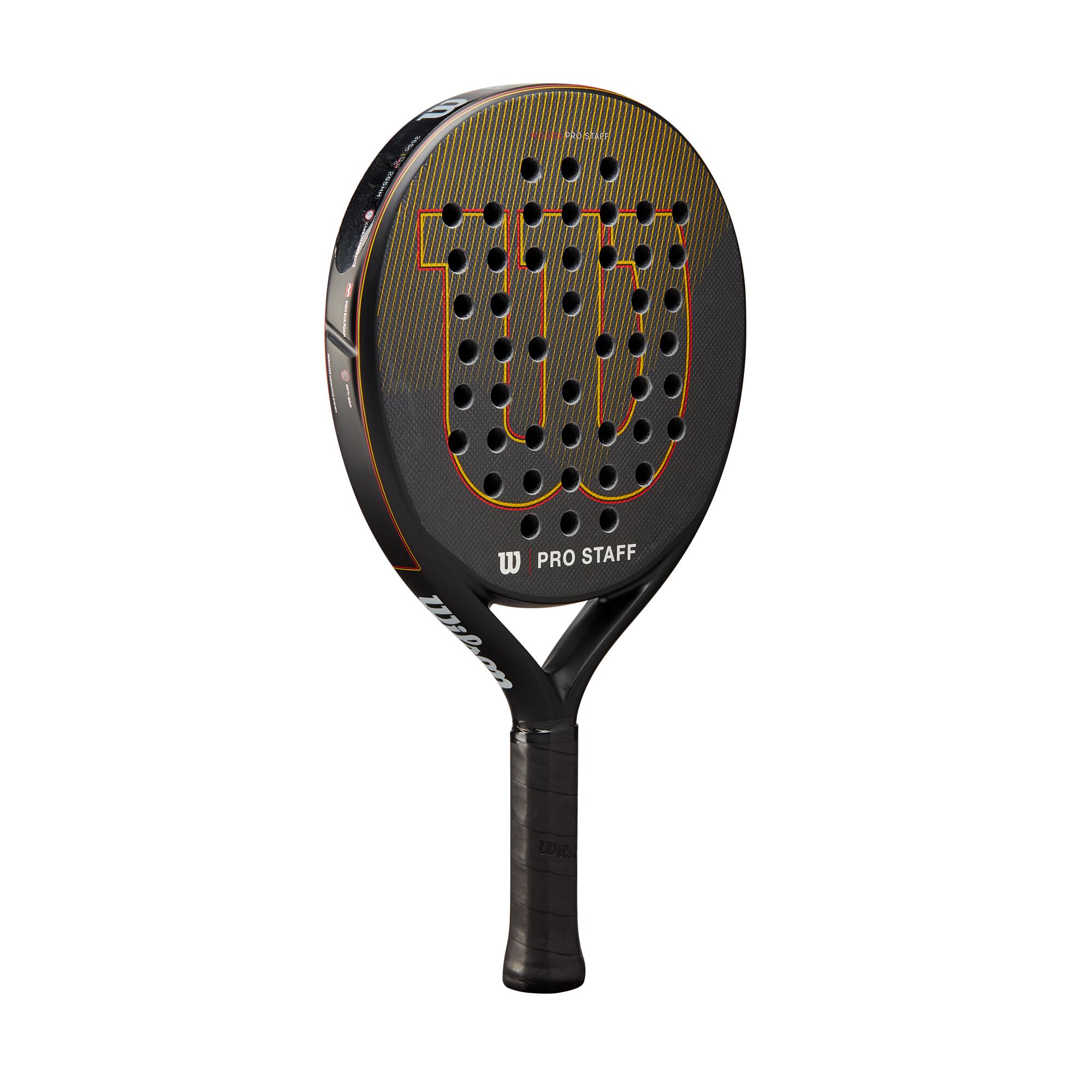 WILSON PRO STAFF V2 PADEL 2