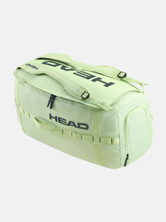 HEAD PRO DUFFLE BAG M LLAN