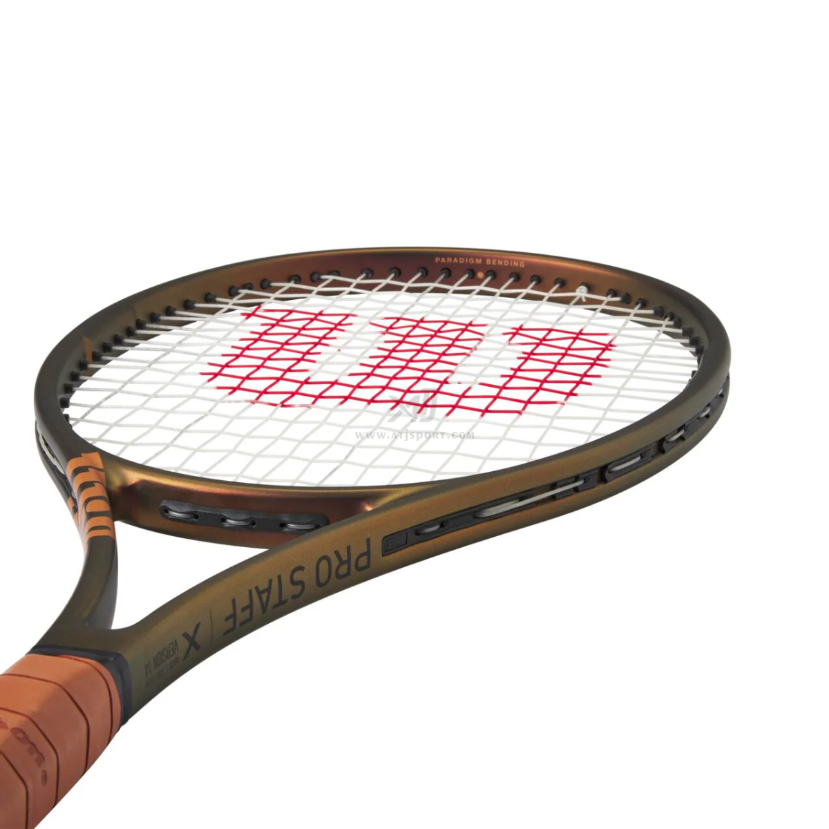 WILSON PRO STAFF 26 V14 RKT