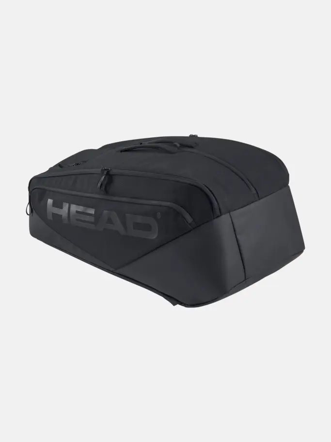 HEAD PRO X RACQUET BAG XL BLACK