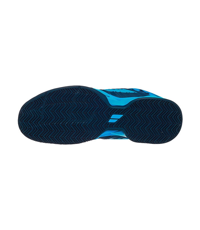 BABOLAT PROPULSER FURY CLAY TENNIS SHOES