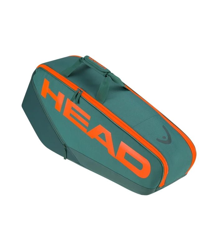 HEAD Pro Racquet Bag L DYFO
