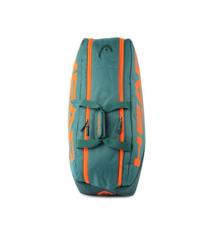 HEAD Pro Racquet Bag L DYFO