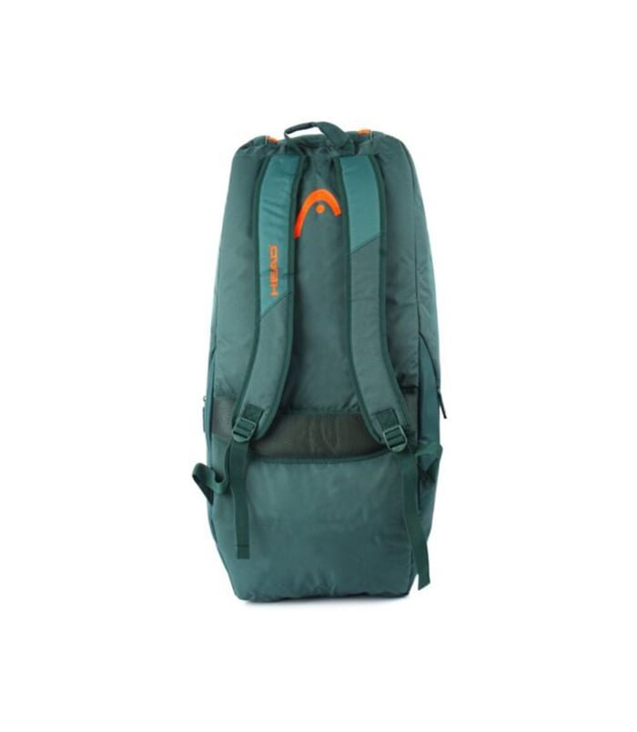 HEAD Pro Racquet Bag L DYFO
