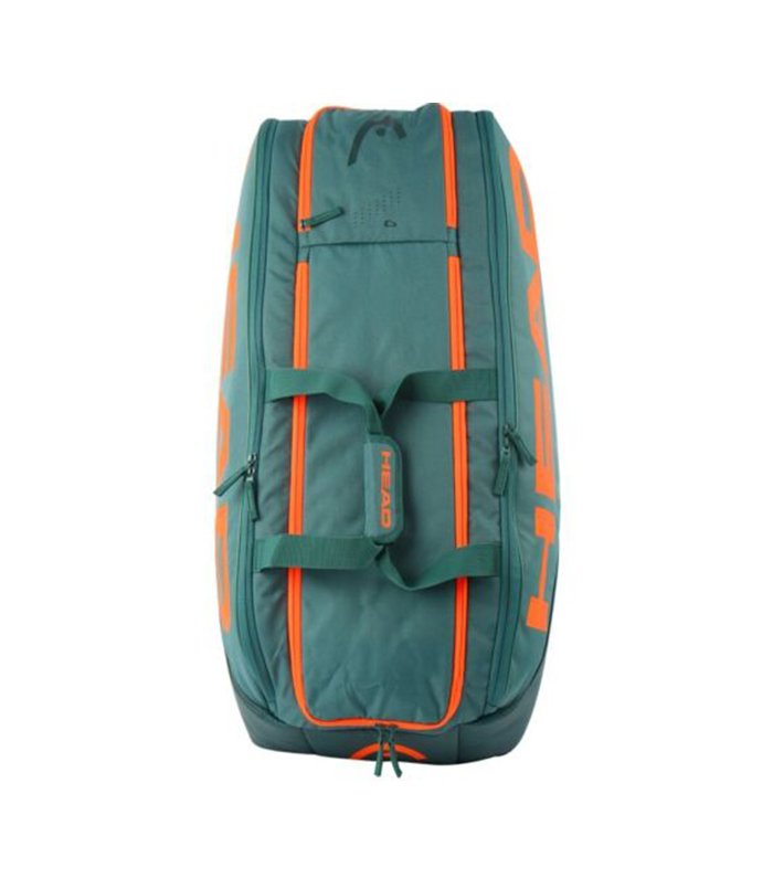 HEAD Pro Racquet Bag XL DYFO