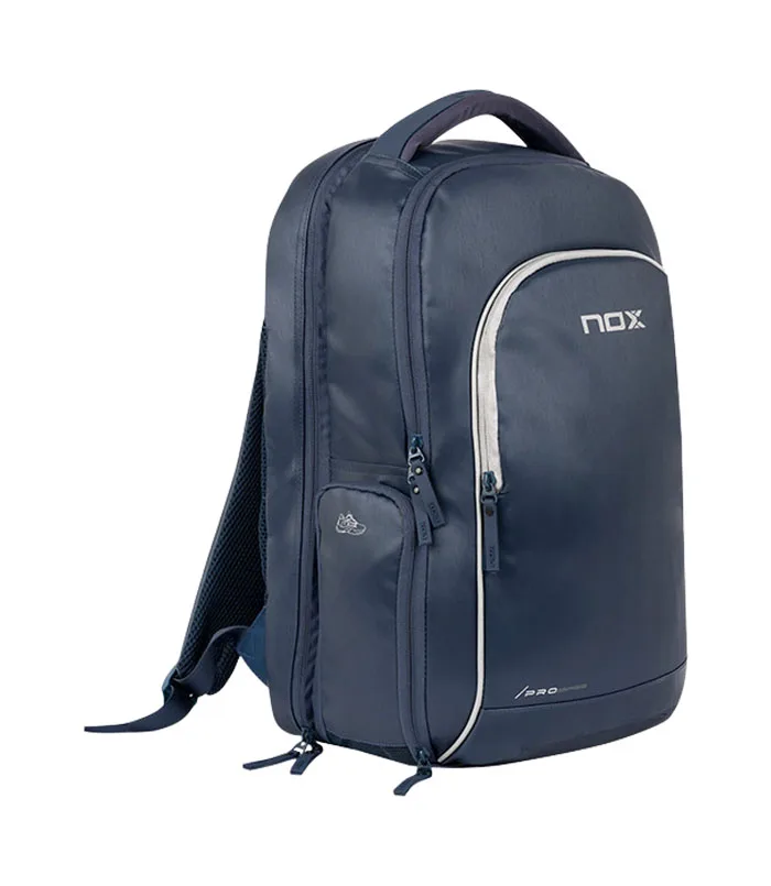NOX BACKPACK PRO SERIES BLUE
