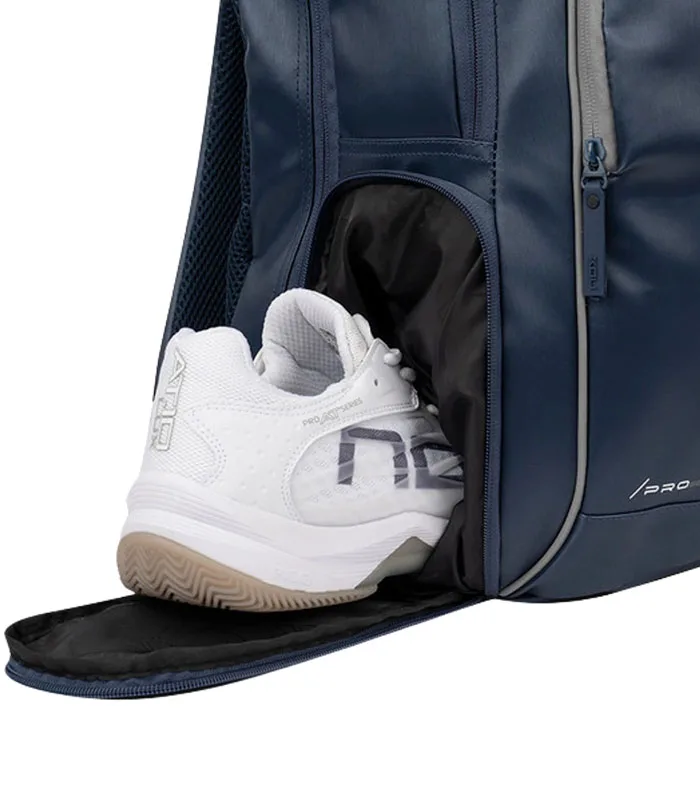 NOX BACKPACK PRO SERIES BLUE