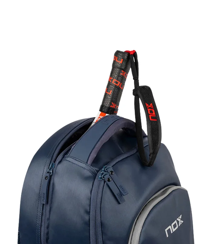 NOX BACKPACK PRO SERIES BLUE