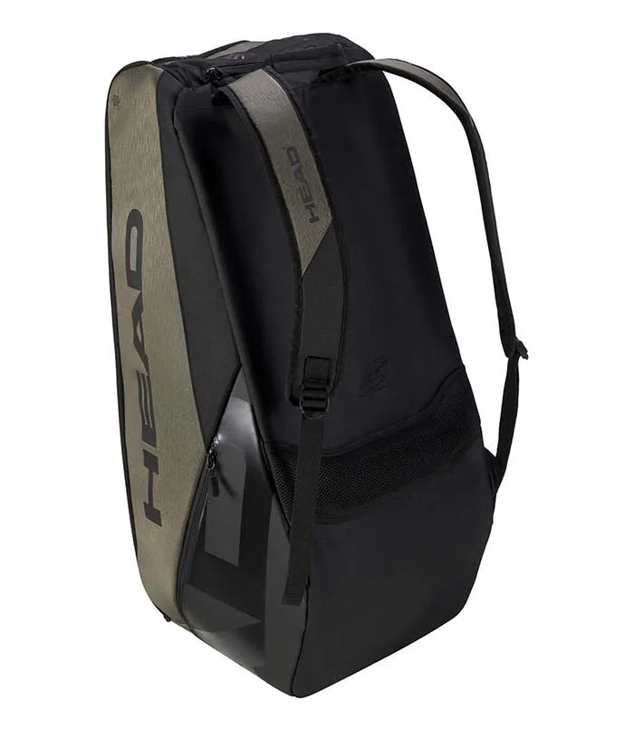 HEAD Pro X Racquet Bag XL TYBK