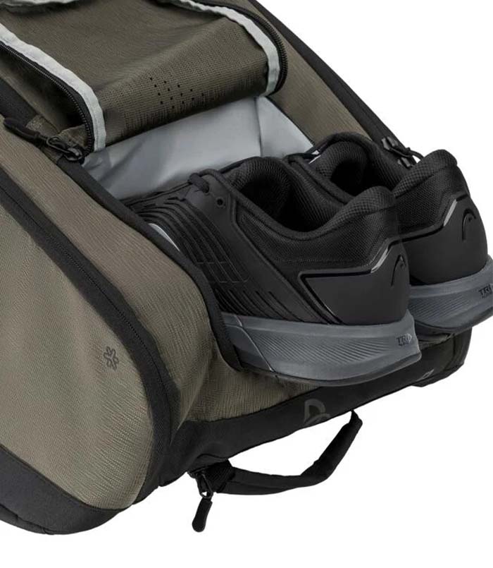 HEAD Pro X Racquet Bag XL TYBK