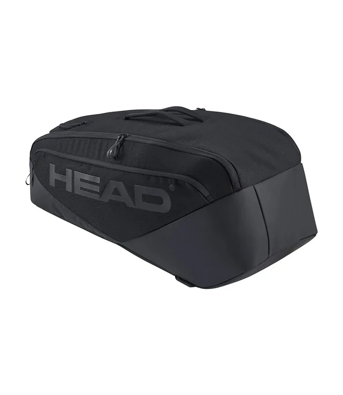 HEAD PRO X RACQUET BAG L BK