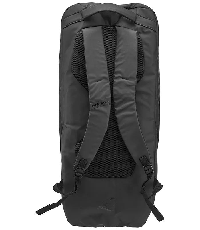 HEAD PRO X RACQUET BAG L BK