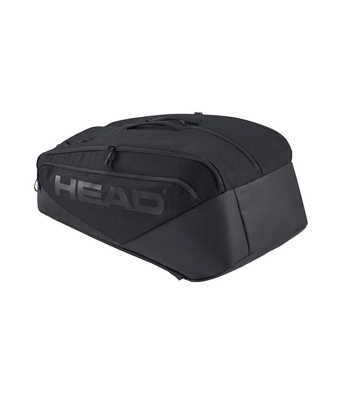 HEAD PRO X RACQUET BAG L BK