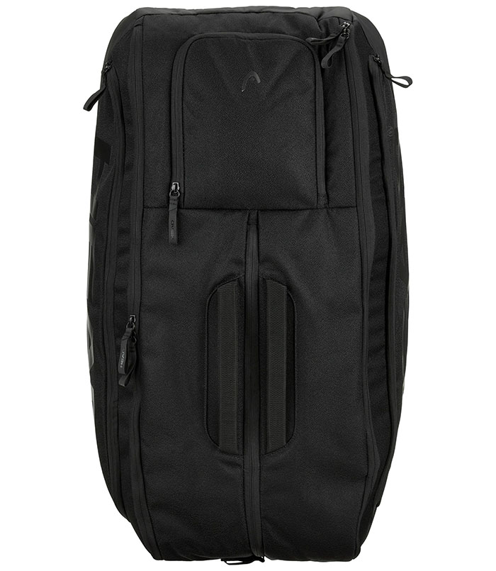 HEAD PRO X RACQUET BAG L BK