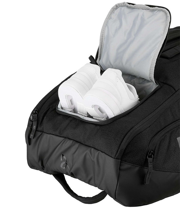 HEAD Pro X Racquet Bag XL TYBK