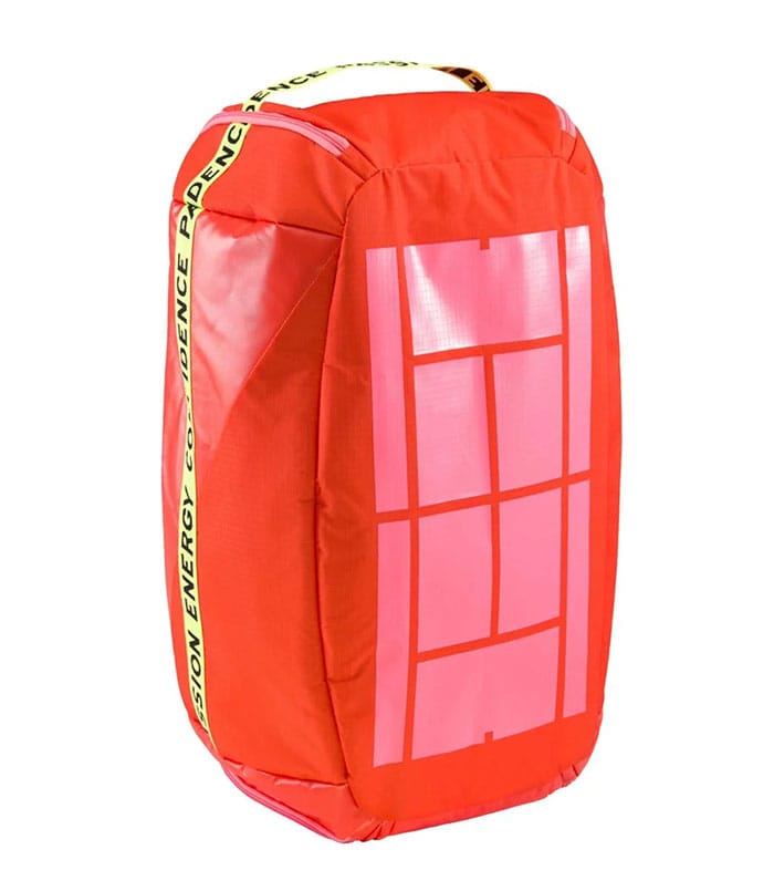 HEAD PRO X DUFFLE  BAG L FONL