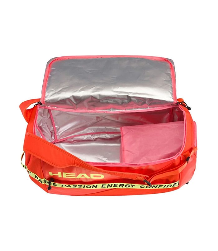 HEAD PRO X DUFFLE  BAG L FONL