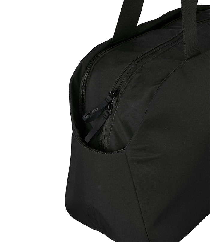 HEAD PRO X TOTE BAG 22L BK