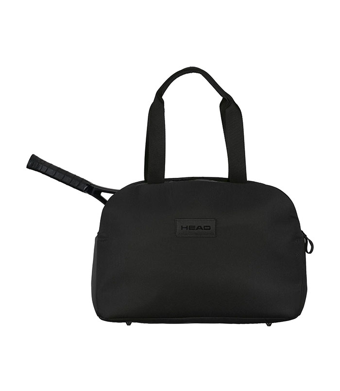 HEAD PRO X TOTE BAG 22L BK