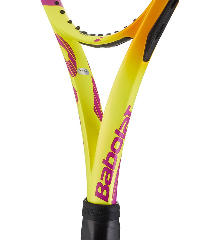 راکت تنیس بابولات Pure Aero Rafa 2021