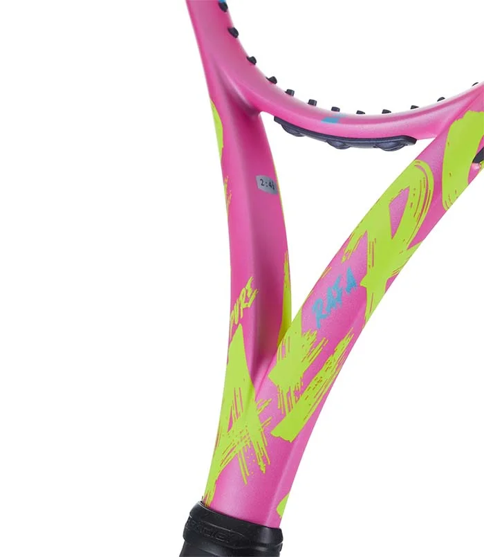 BABOLAT PURE AERO RAFA 290 GR GRIP 3