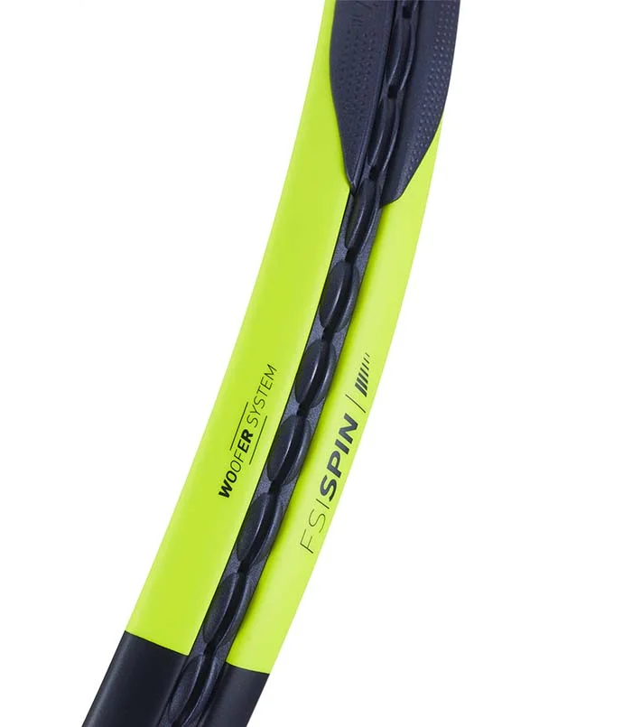BABOLAT PURE AERO RAFA 290 GR GRIP 3