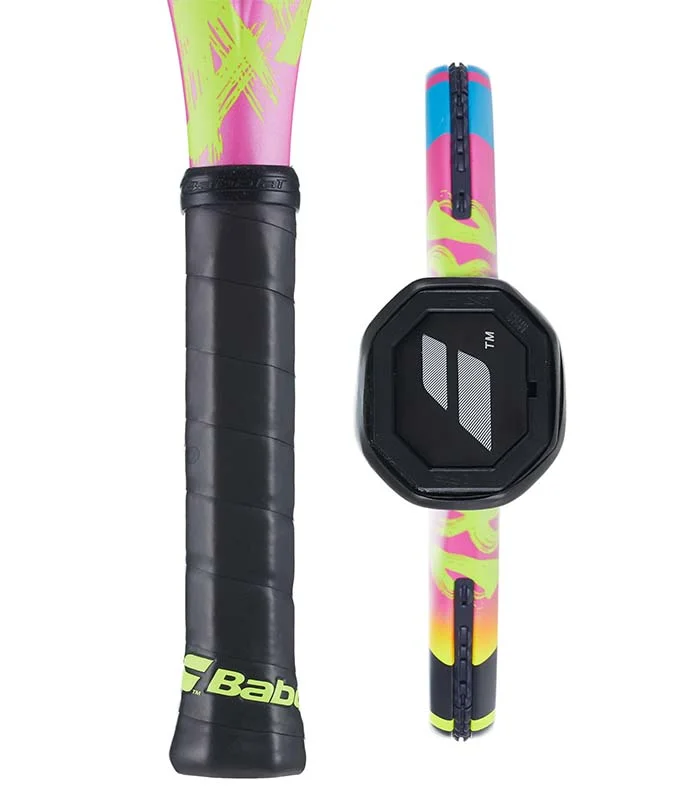 BABOLAT PURE AERO RAFA 290 GR GRIP 3