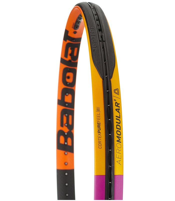 راکت تنیس بابولات Pure Aero Rafa 2021