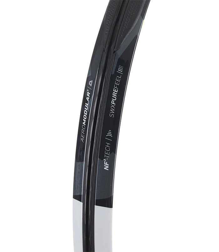 BABOLAT PURE AERO TEAM 285 GR GRIP 2
