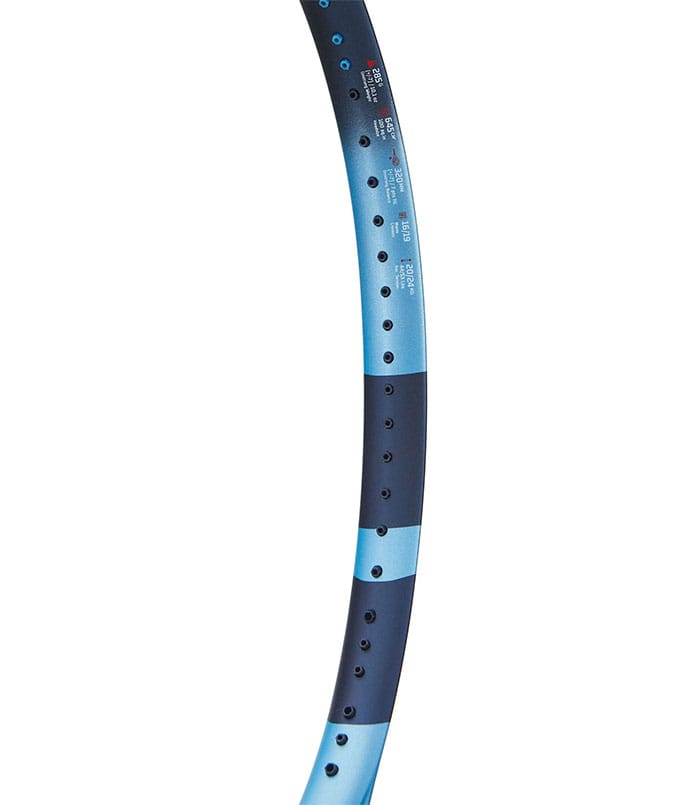 BABOLAT PURE DRIVE 300 GR