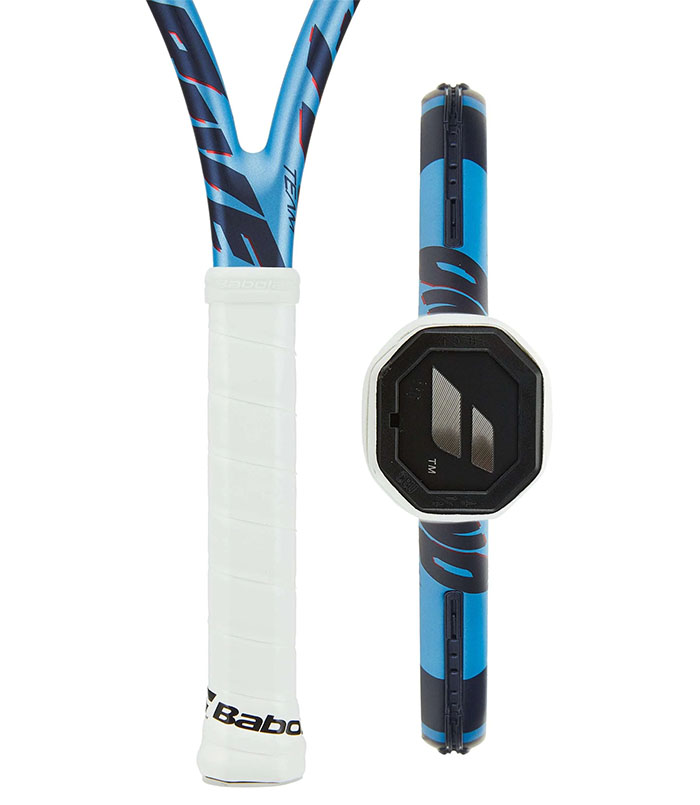 راکت تنیس بابولات Pure Drive Team 2025