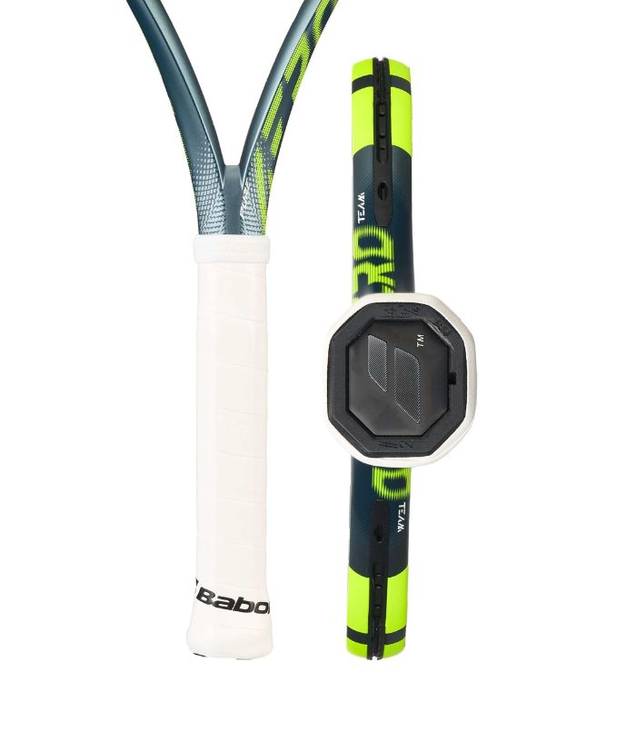 BABOLAT PURE AERO TEAM 2026