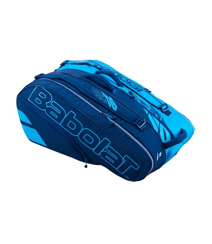 BABOLAT RHX12PURE DRIVE BLUE MYS 136MY