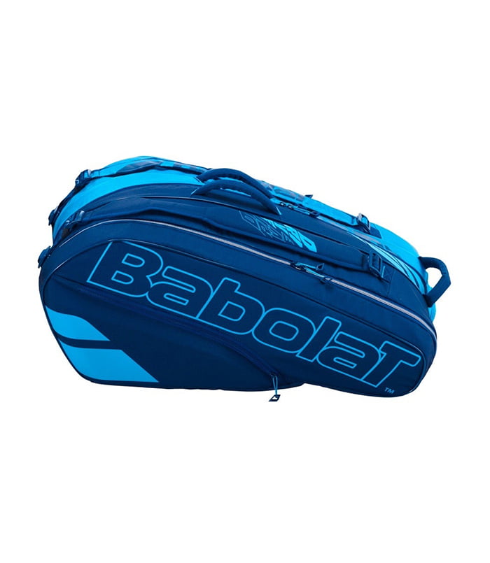 BABOLAT RHX12PURE DRIVE BLUE MYS 136MY
