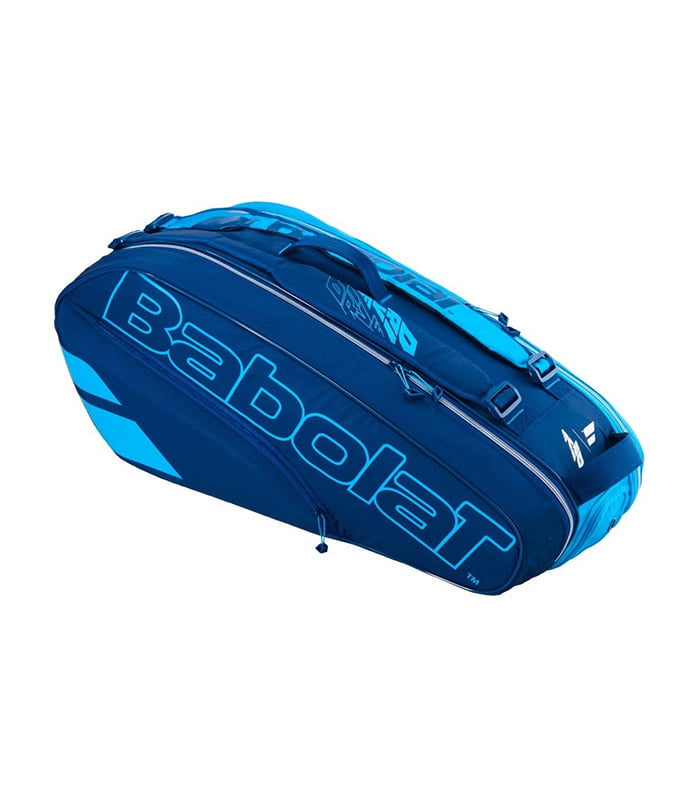 BABOLAT RHX6 PURE DRIVE BLUE 136