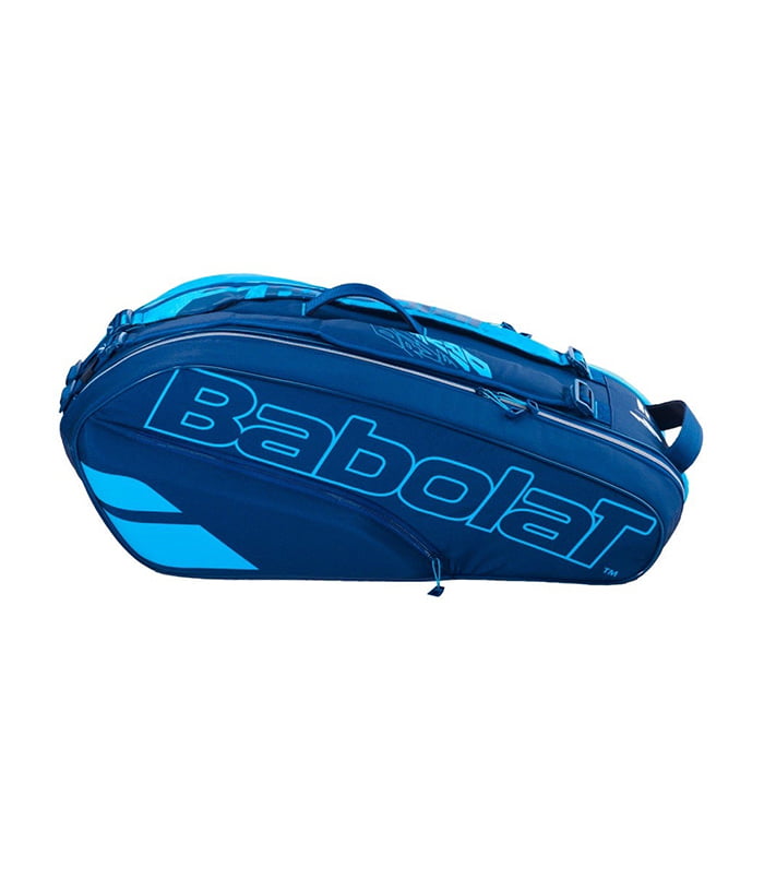 BABOLAT RHX6 PURE DRIVE BLUE 136