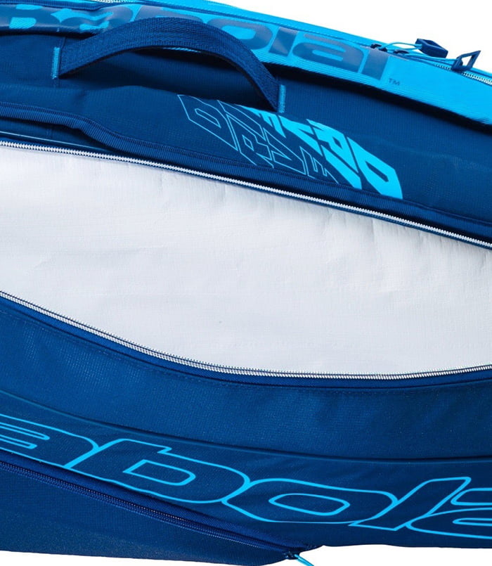 BABOLAT RHX6 PURE DRIVE BLUE 136